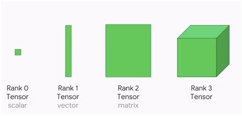 Basics of Tensor (Pytorch-I). About: | by Karunesh Upadhyay | Medium