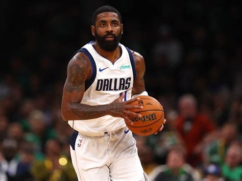 Irving Channeling As Mavs Plot Nba Finals Rally Philstar