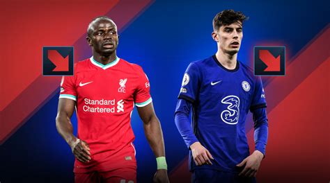 Valores De Mercado Da Premier League Queda Em Massa No Liverpool