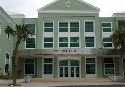 Bermuda - The Berkeley Institute - Bermuda - child care - Yabsta