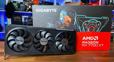 Gigabyte Rx Xt Gaming Oc Gb Graphics Card Review Eteknix