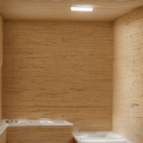 Quels sont les matériaux nécessaires pour construire un sauna