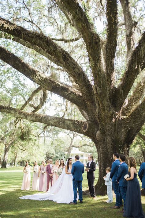 30a Wedding Co Eden Gardens State Park Wedding Gina And Alex 30a