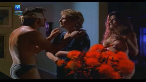 Naked Sílvia Helena in Amores Possíveis