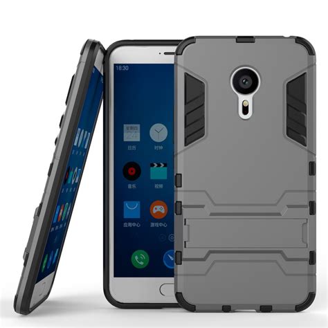 Instanttool Meizu Mx Pro Case Soft Grip Tpu Thin Slim Fit Protect