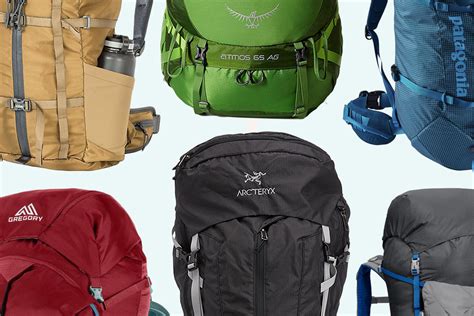 Up And Out 12 Best Hiking Backpacks Hiconsumption