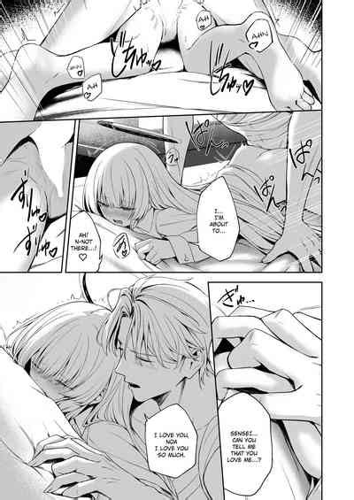 Answers Nhentai Hentai Doujinshi And Manga