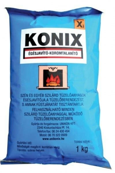 Konix 1 kg - Zöldkert Mezőgazdasági Áruház