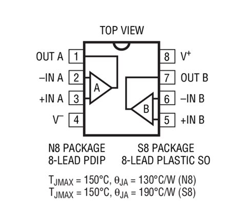 LT1630 Datasheet and Product Info | Analog Devices