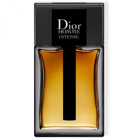 Nước hoa Dior Homme Intense | namperfume