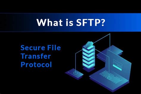 Sftp A Look At What This Protocol Does Its Ports Popular Clients And Servers