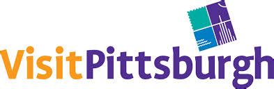 Visit Pittsburgh Logo Ocreations A Pittsburgh Design Firm