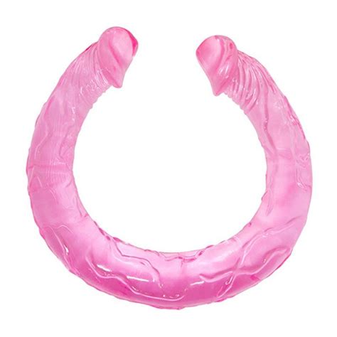 Dupli Dildo Double Dones Sexy Shop Kupidon