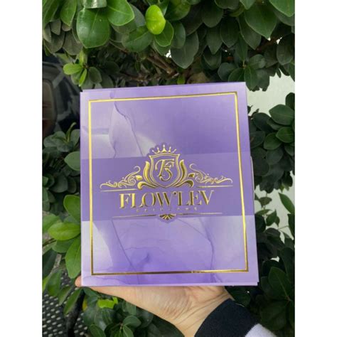 Flowlev Skincare Set Flowlev Skincare Shopee Malaysia