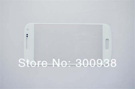 Стекло для Galaxy S4 Mini - где купить и как заменить