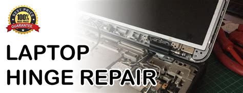 Laptop Hinge Repair BreakFixNow Phone Repairs