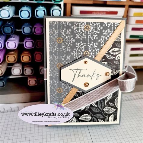 Pin By Jenny Kercher On Stampin Up Elegantly Said Stamping Up Cards