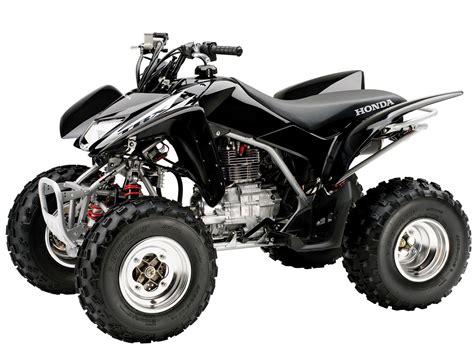 Suzuki 250 Atv | Wallpaper For Desktop