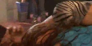 Lesbian Catfight Turns Into Sex Porn Videos