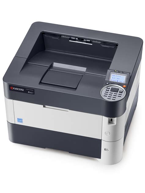 Kyocera ECOSYS P4040DN A3 Mono Laser Printer