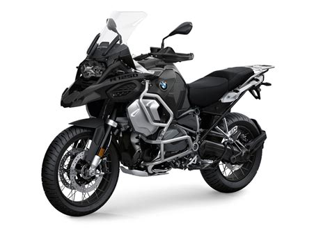 BMW R1250GS Triple Black chega ás lojas Mobilidade Estadão Acima de