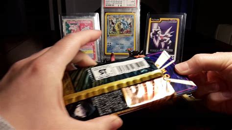 Pokemon Gym Leader S Stadium Japanese Gym Heroes Booster Pack Opening