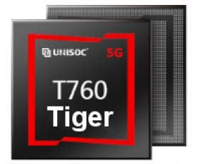 Unisoc Tiger T760 Review And Specs GHz Nm Cores Gpu Gflops Size