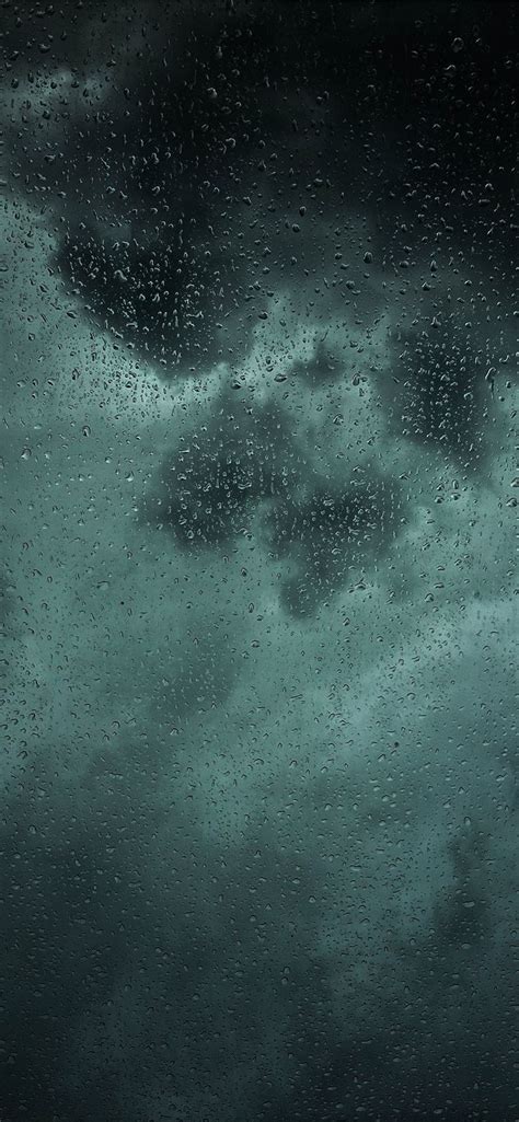 Raining Phone Wallpapers - Wallpaper Cave