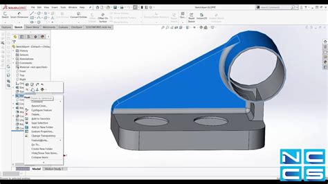 SolidWorks SketchXpert YouTube