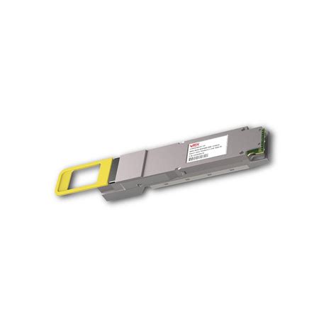 800G QSFP-DD Transceiver - Next-Gen Data Center Speeds
