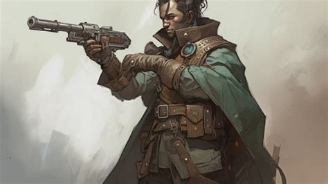 Battle Smith Artificer 5e D D Guide