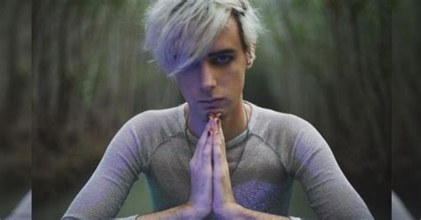 Benito Cerati Soy Feminista Soy Gay Y Soy Feliz Rosario