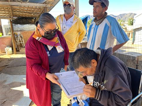 Con Apoyos Asistenciales DIF Los Cabos Sigue Contribuyendo A Mejorar