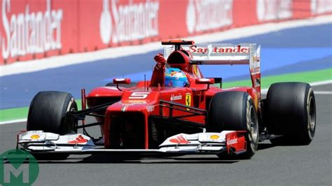 Fernando Alonso One Of The Greatest Drivers In F1 History Thecarsky