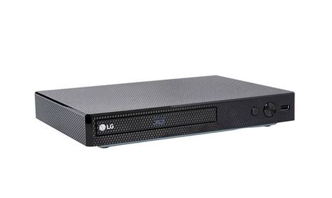 Lecteur Blu ray LG BP 450 Electro Dépôt