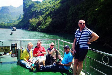 China Yangtze River Tours Holiday Packages China Local Tours