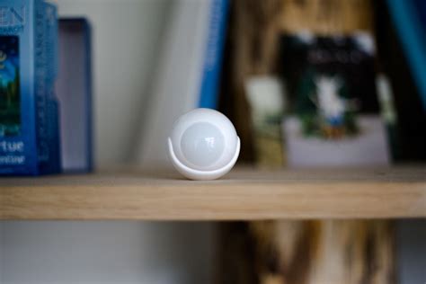 Cool Things to do with a Motion Detector - Smart Home Inspiration | Homey