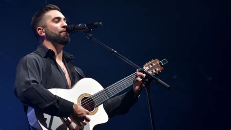 Faits Divers Justice Kendji Girac Est Entendu Par Les Enqu Teurs