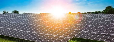 ¿qué Es La Energía Solar Fotovoltaica Aprean