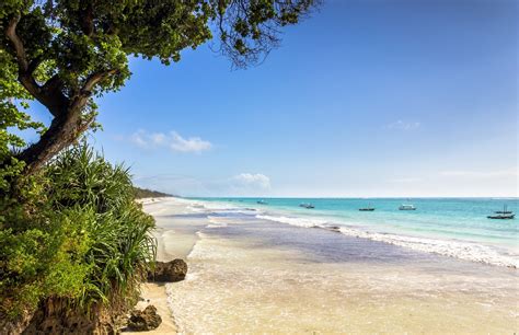 Diani Beach Weather And Climate Sunheron