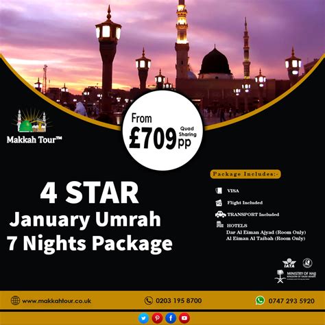 Hajj And Umrah Packages Makkah Tour Tours Travel Agency Makkah