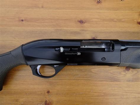 Benelli Comfort Semi Auto Shotgun