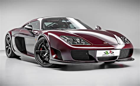 HD Wallpaper Supercar Noble M600 Carbon Sport Wallpaper Flare