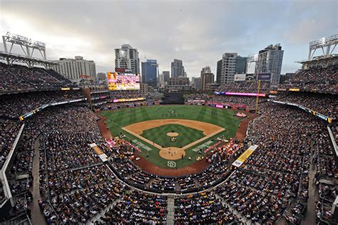 San Diego’s Petco Park is the best ballpark in baseball | For The Win