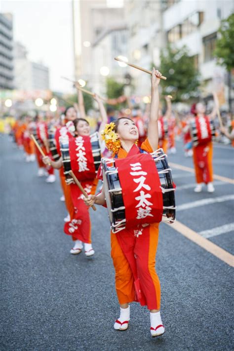 【岩手県盛岡市】盛岡さんさ踊りを楽しもう！3年ぶり開催の見どころと楽しみ方を紹介 東北ろっけん雑学メディア：neft（ネフト）