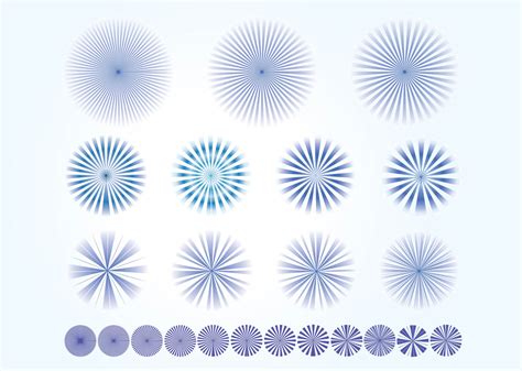 Starburst Vectors Vector Art & Graphics | freevector.com