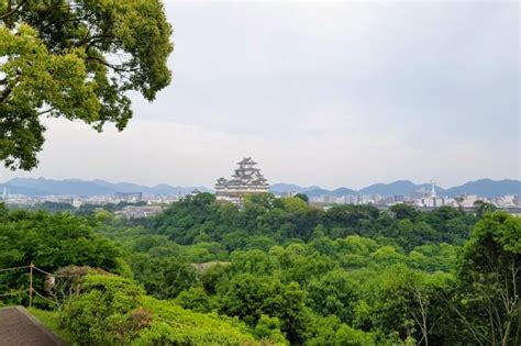 7 Extraordinary Things To Do In Himeji Beyond The Castle The Real Japan