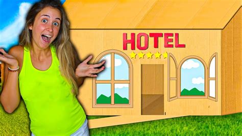 Paso Horas En Un Hotel De Cart N Como Alejo Igoa Youtube