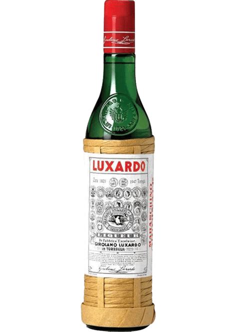 Luxardo Maraschino Liqueur Total Wine More