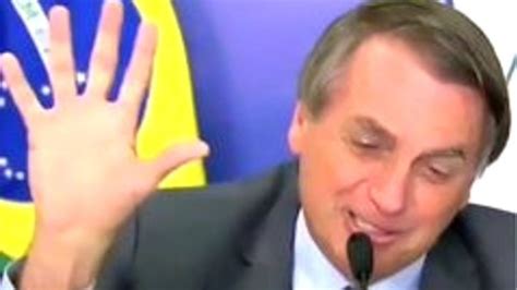 En Medio De Las Tensiones Del Mercosur El Duro Pronóstico De Bolsonaro Para El Brasil Argentina